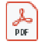 PDFのアイコン