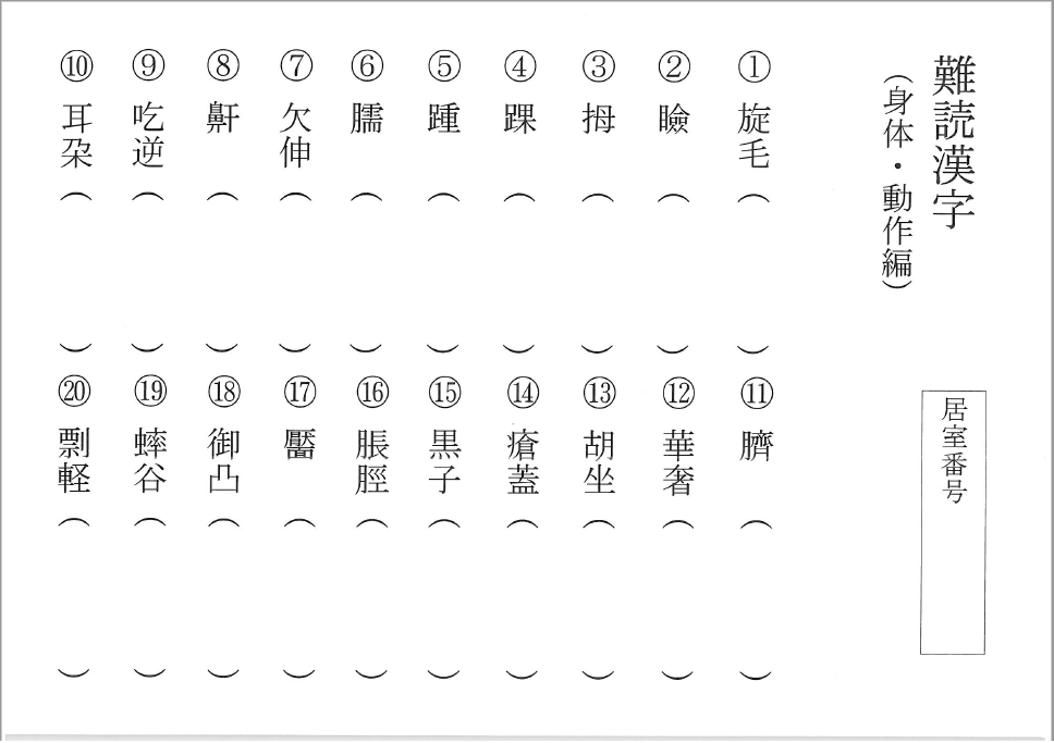 難読 漢字 プリント ニーアオートマタ 壁紙
